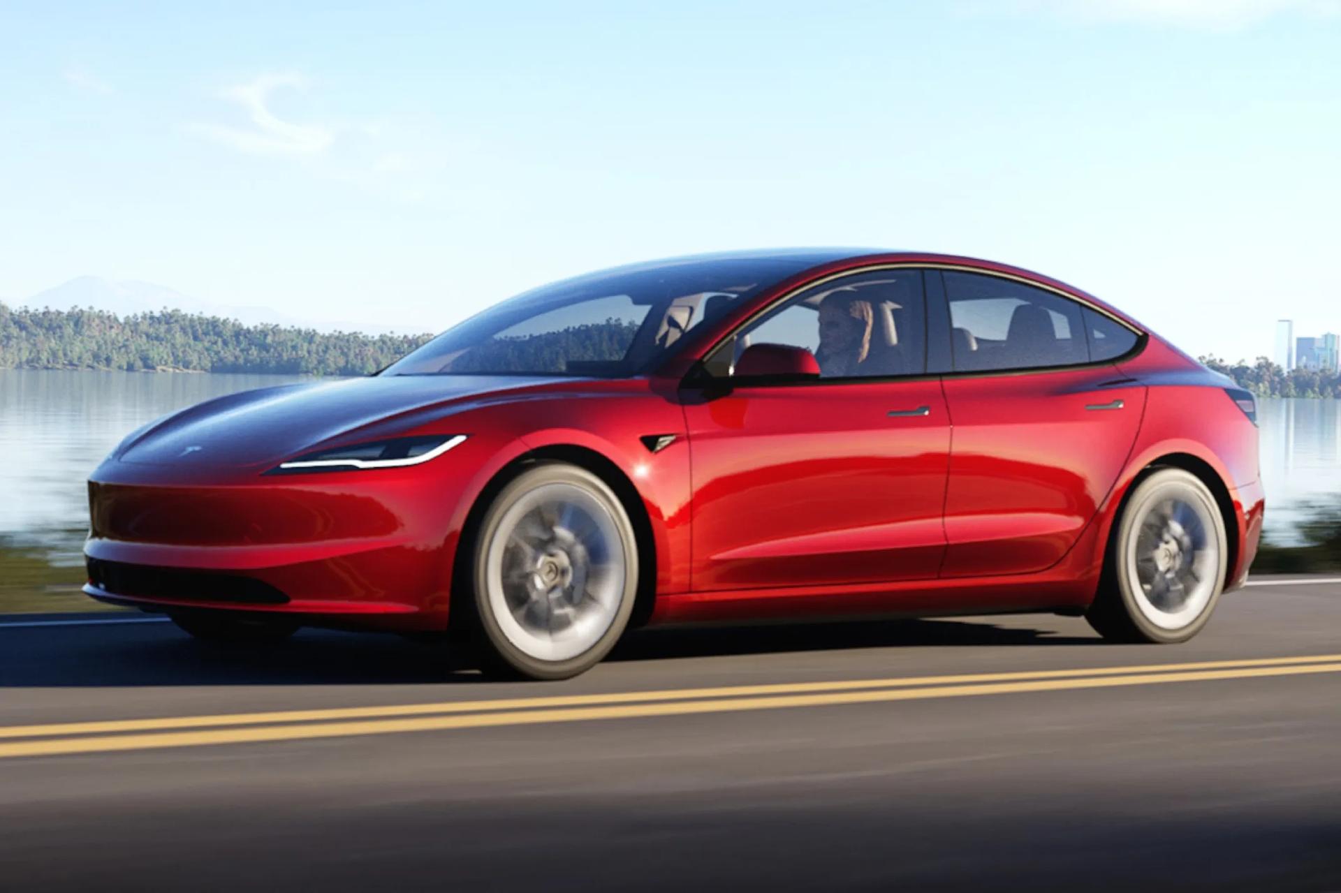 🚗 Tesla record - Digital Trends